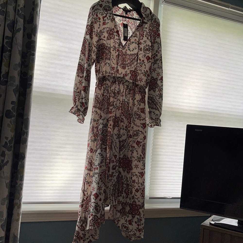 Banana Republic Women’s Dress